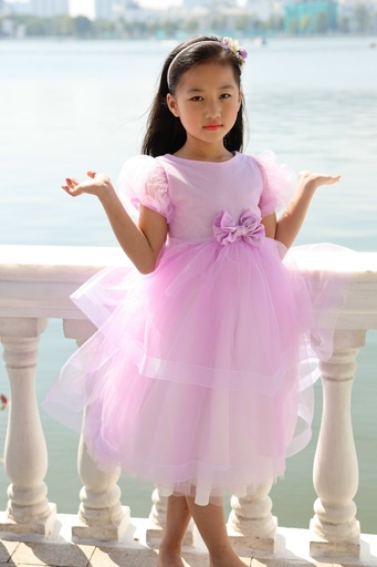 Váy công chúa - PD24006