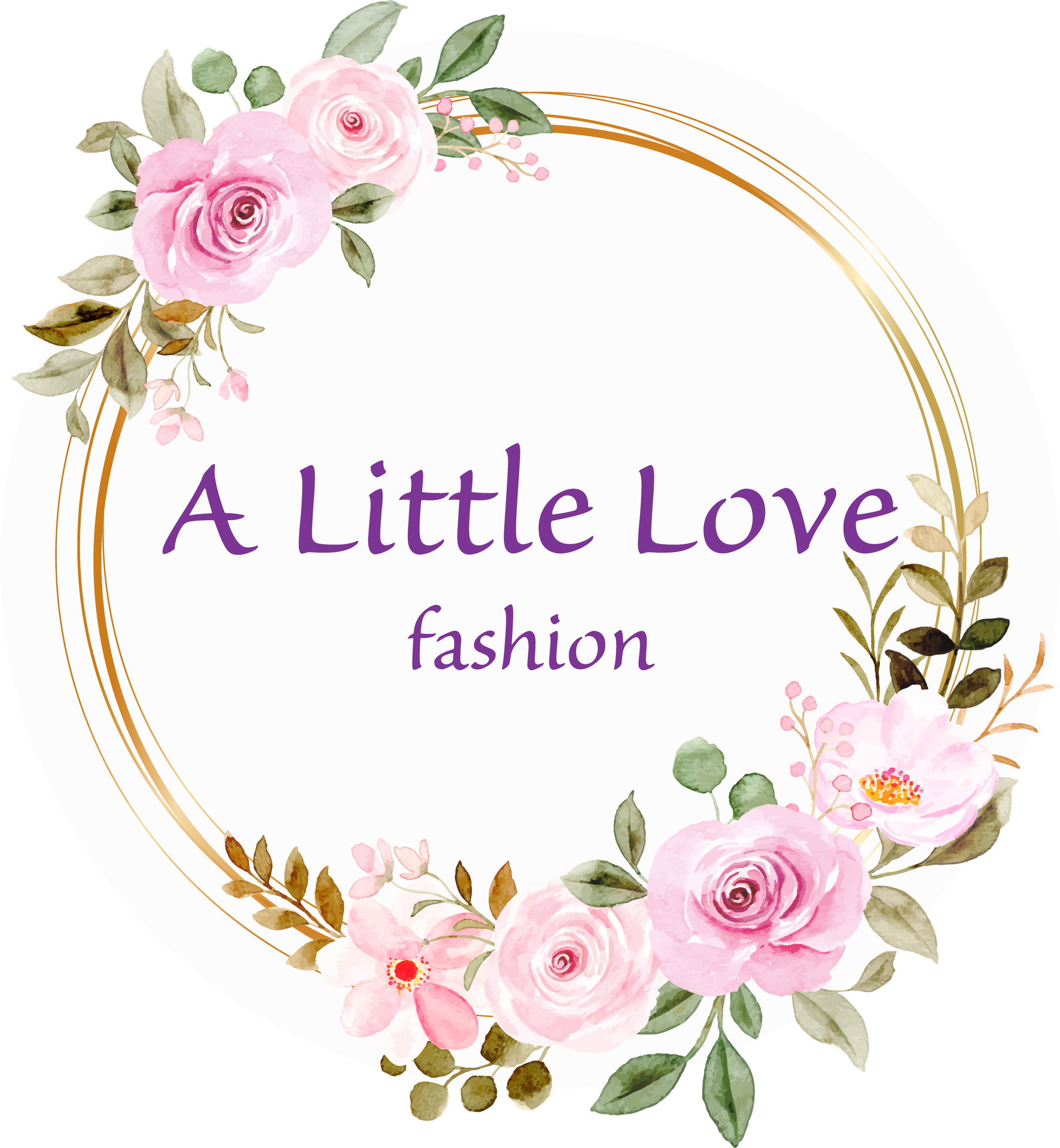 A Little Love fashion